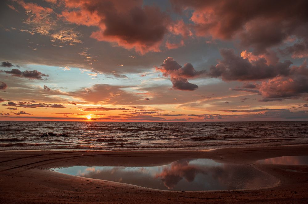 Photograph by Алёна Фриман