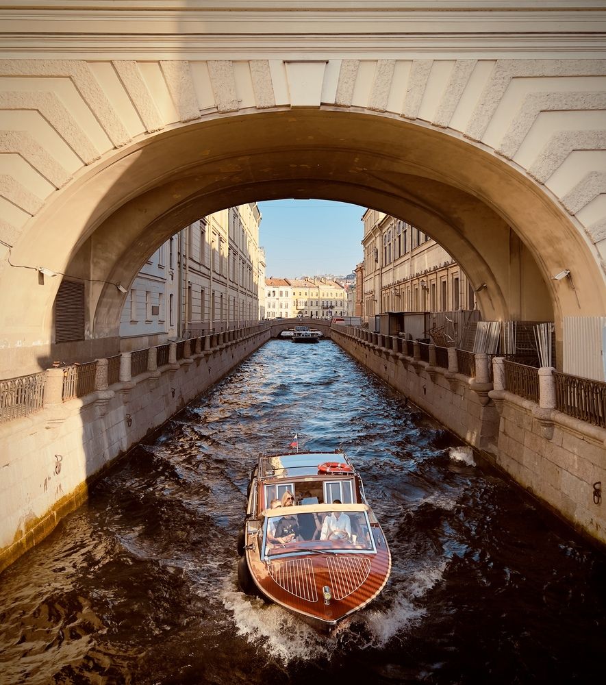 Photograph by Мария Петровцева