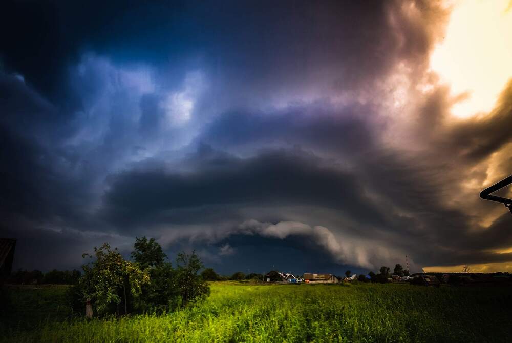 Photograph by Angelina Bukina