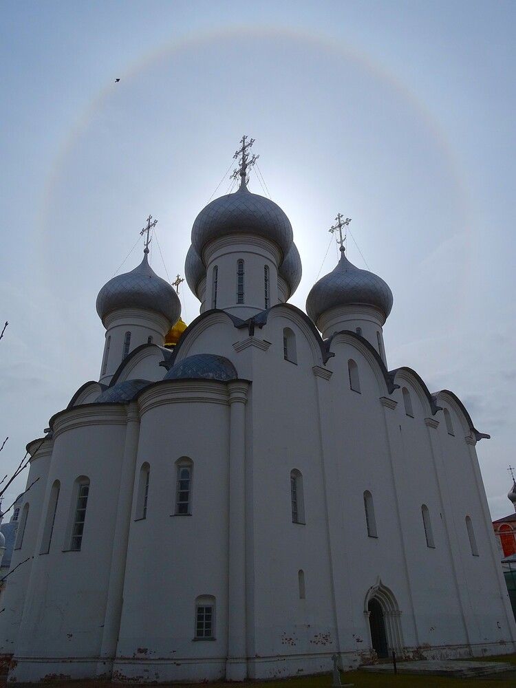 Благовещение