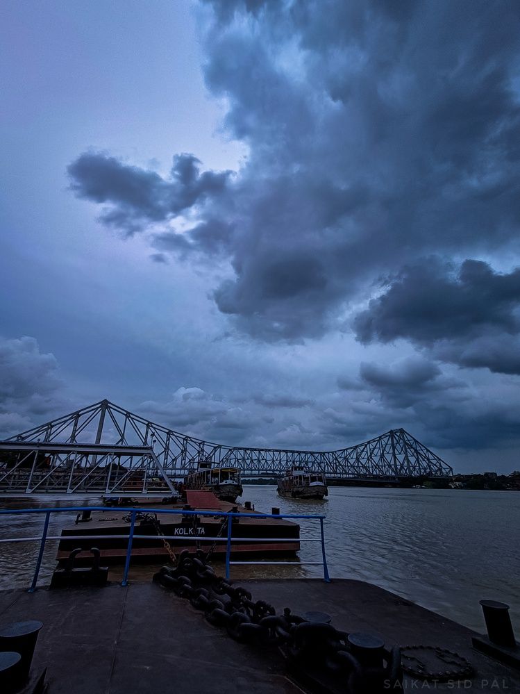 Photograph by SAIKAT PAL