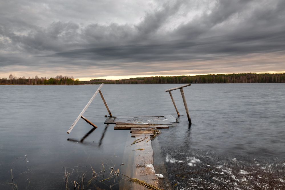 Photograph by Андрей Малыгин