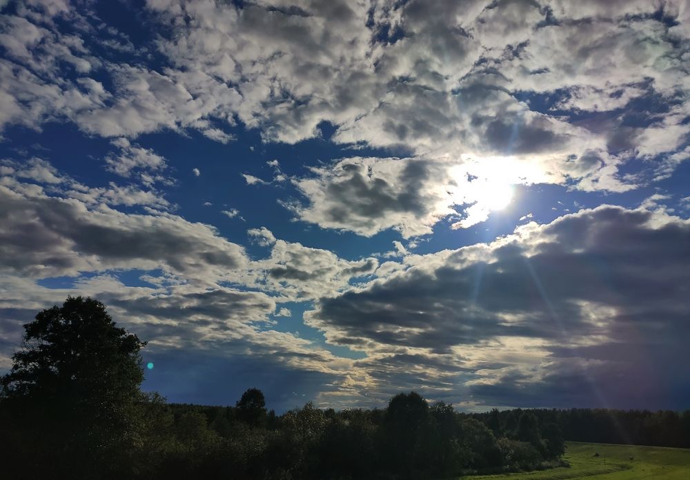 Photograph by Елена Верховская