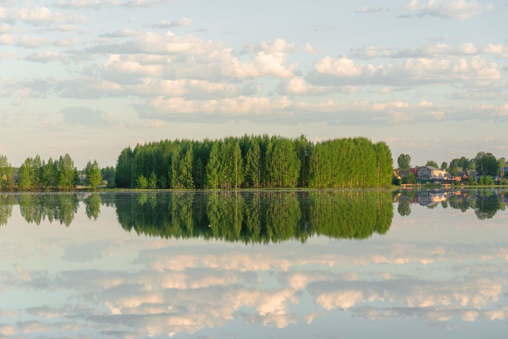 Photograph by Андрей Малыгин