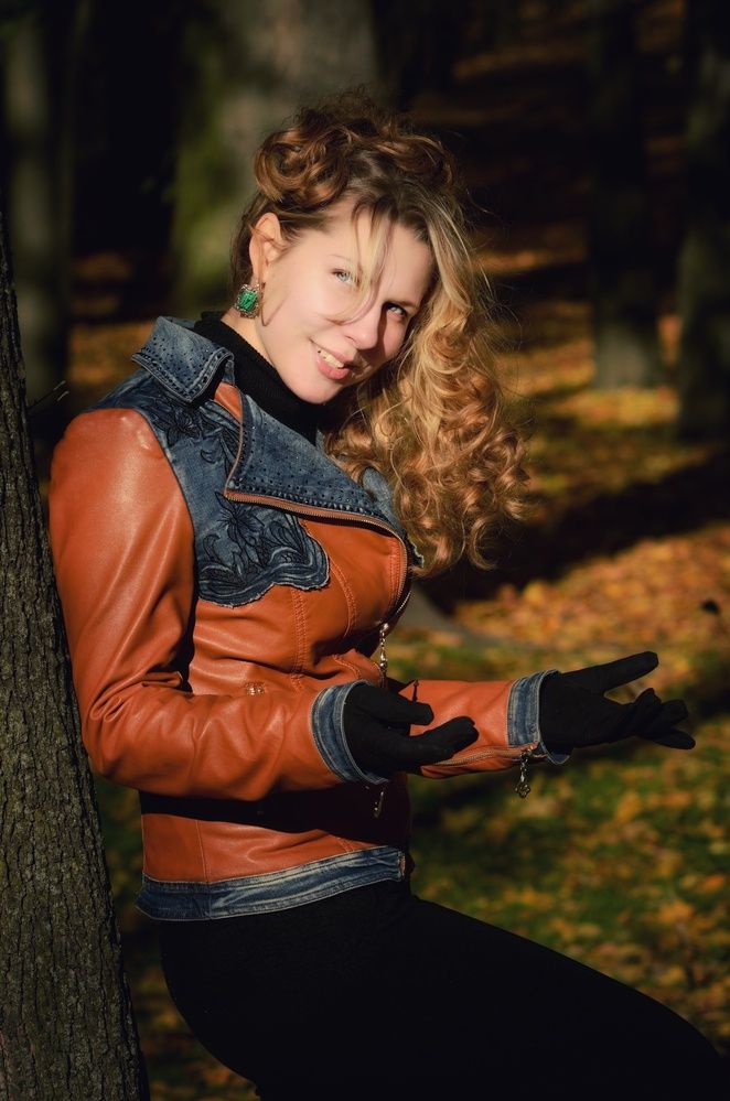 Фотография автора Никита Русецкий