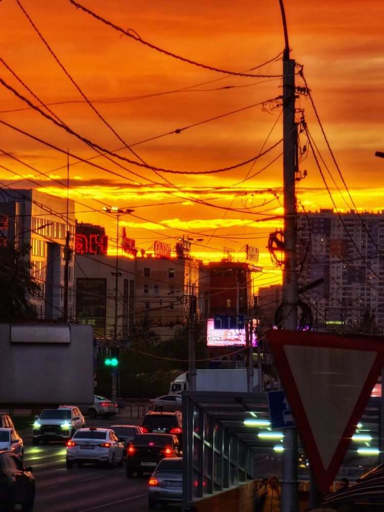 Photograph by Алена Самошина