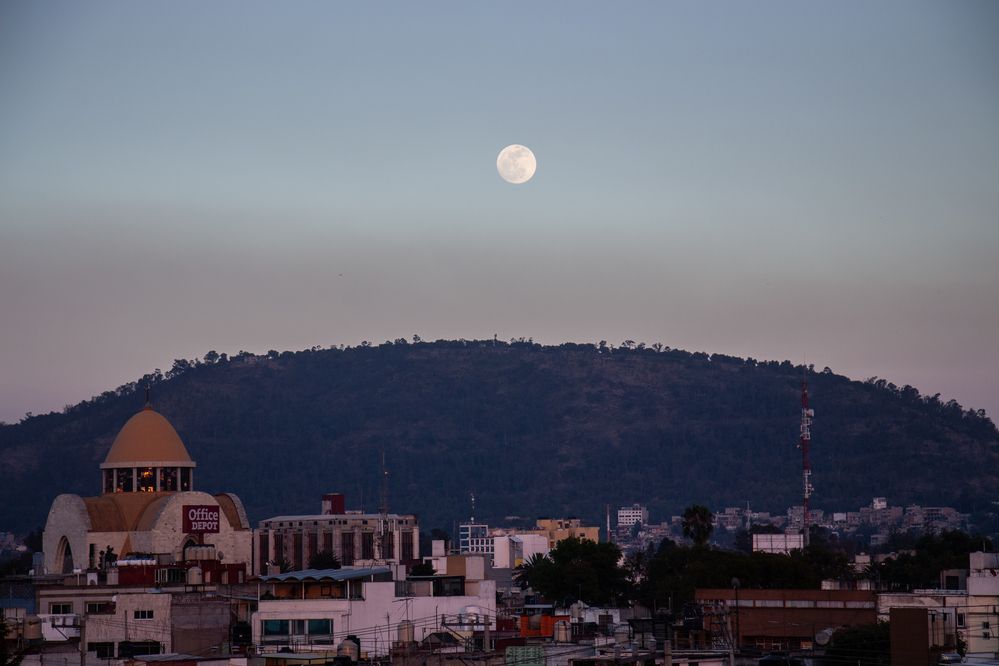 Photograph by Jorge Bagnuoli