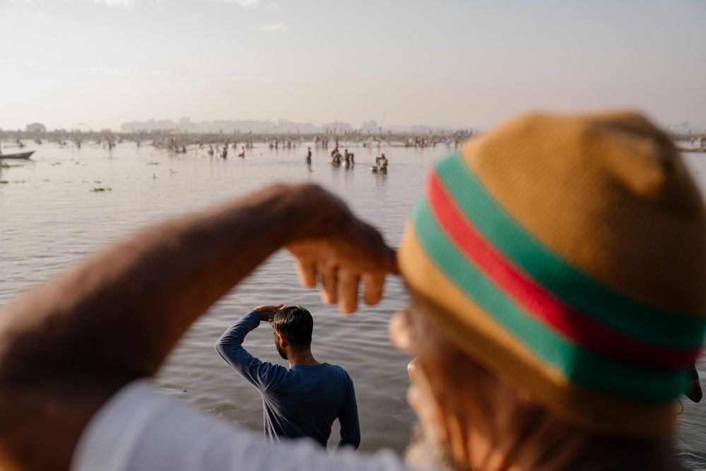 Photograph by Mohammad Omar faruk