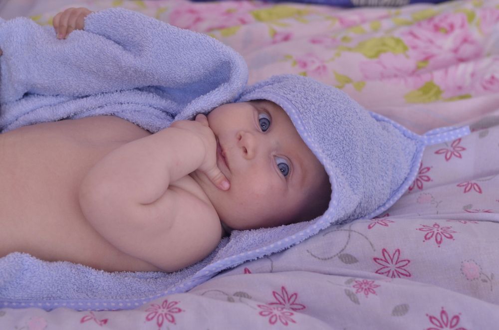 Фотография автора Никита Русецкий