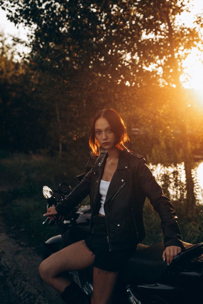 Photograph by Мария Корвин-Кучинская