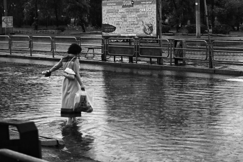 Photograph by Владимир Леликов-Кузьменко