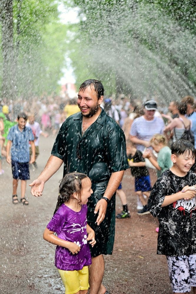 Photograph by Владимир Леликов-Кузьменко