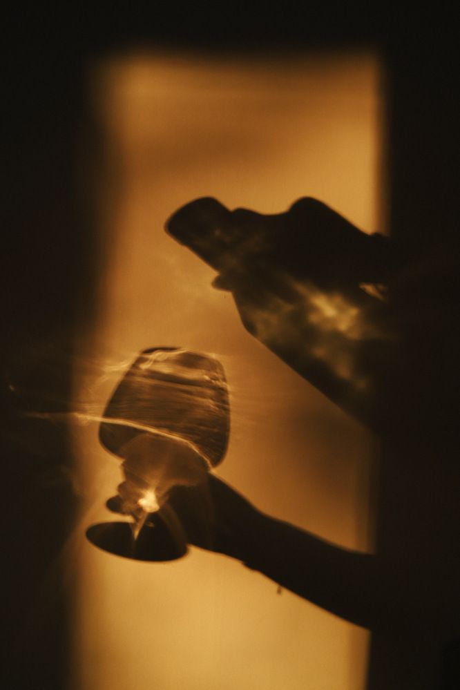 Photograph by Julia Smilovitsky