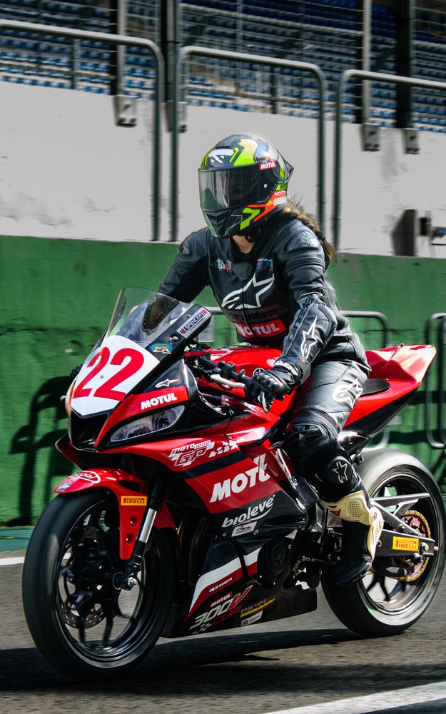 Фотография автора Jesse Cavalcante