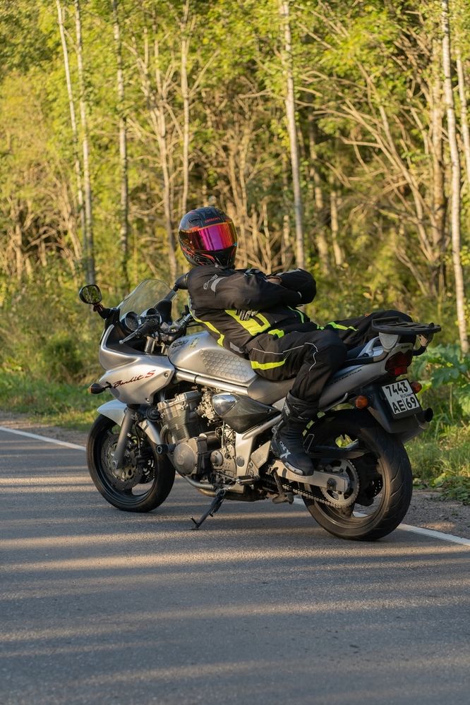 Photograph by Екатерина Одинцова