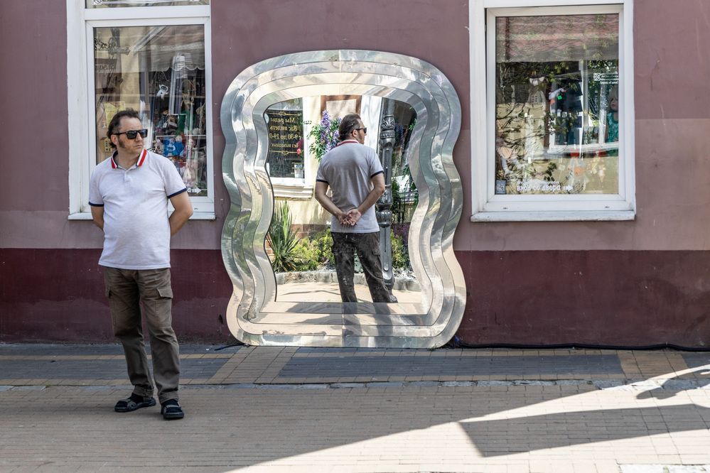 Photograph by Александр Новиков