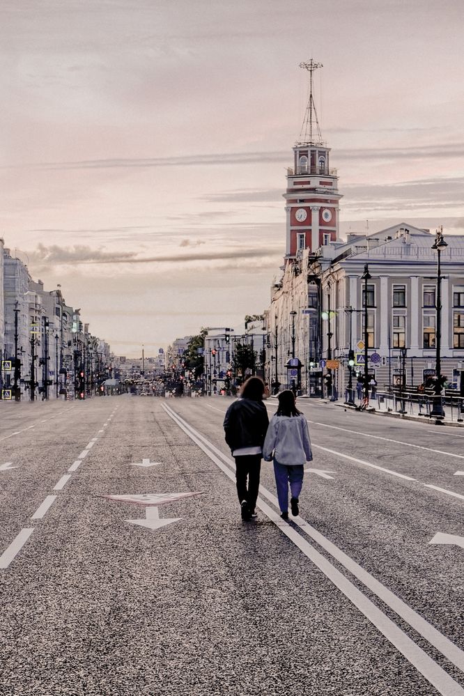 Photograph by Александр Селезнев