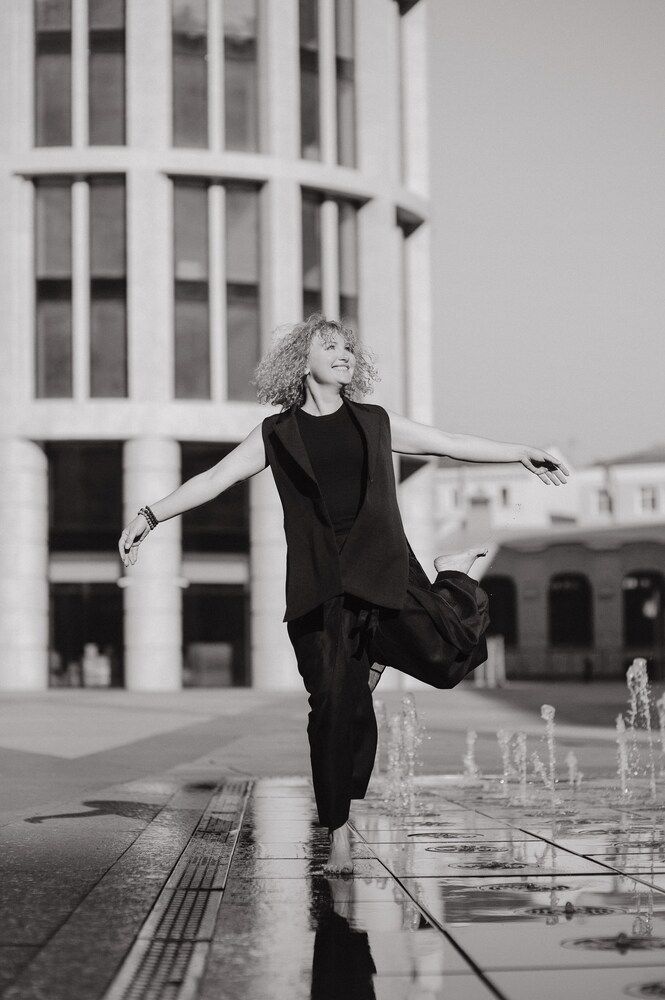 Photograph by Ольга Барбашова