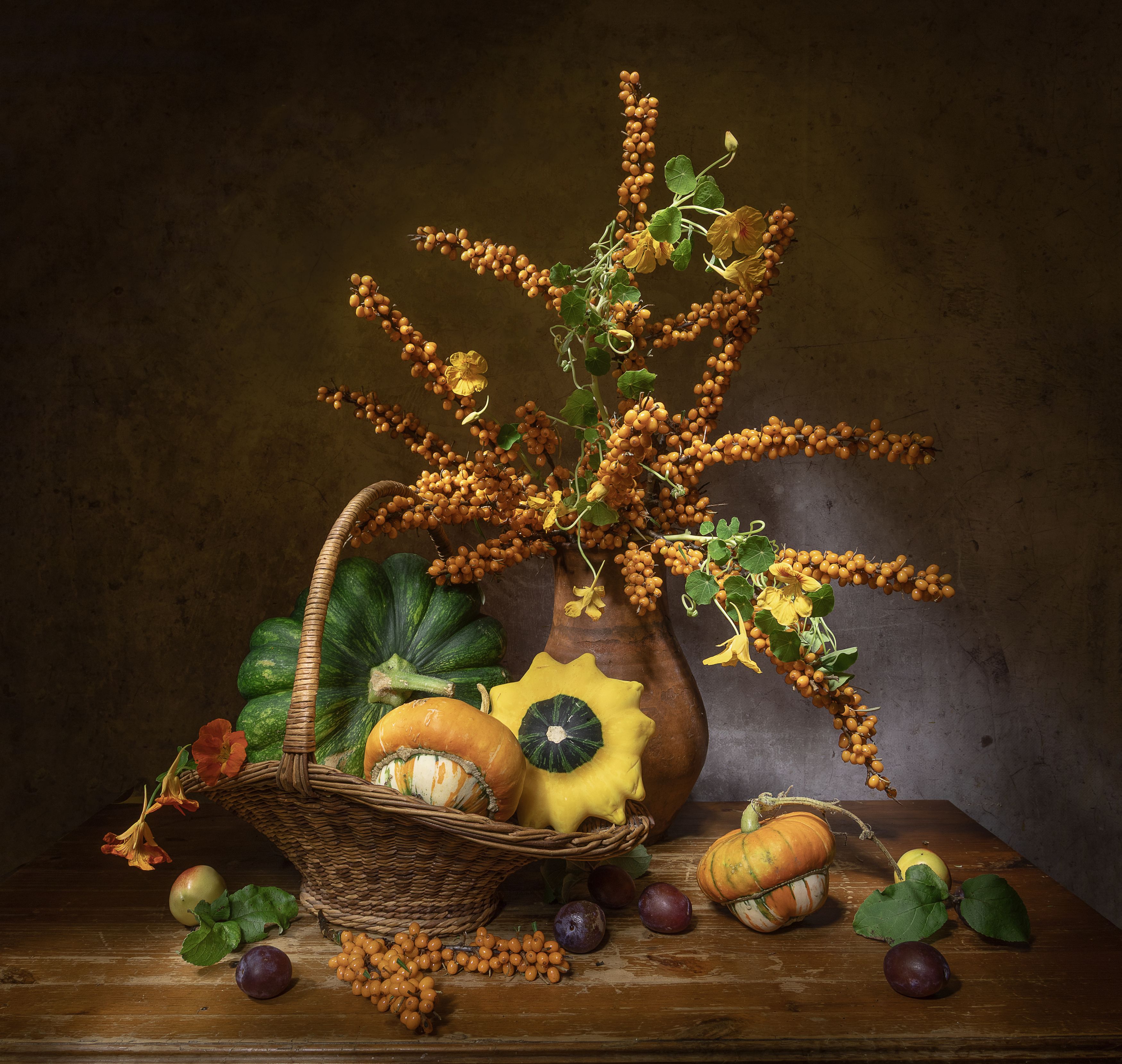 Photograph by Татьяна Феденкова