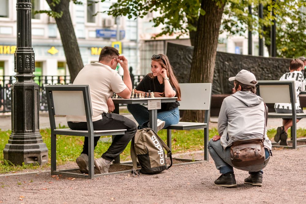 Photograph by Андрей Бондаренко