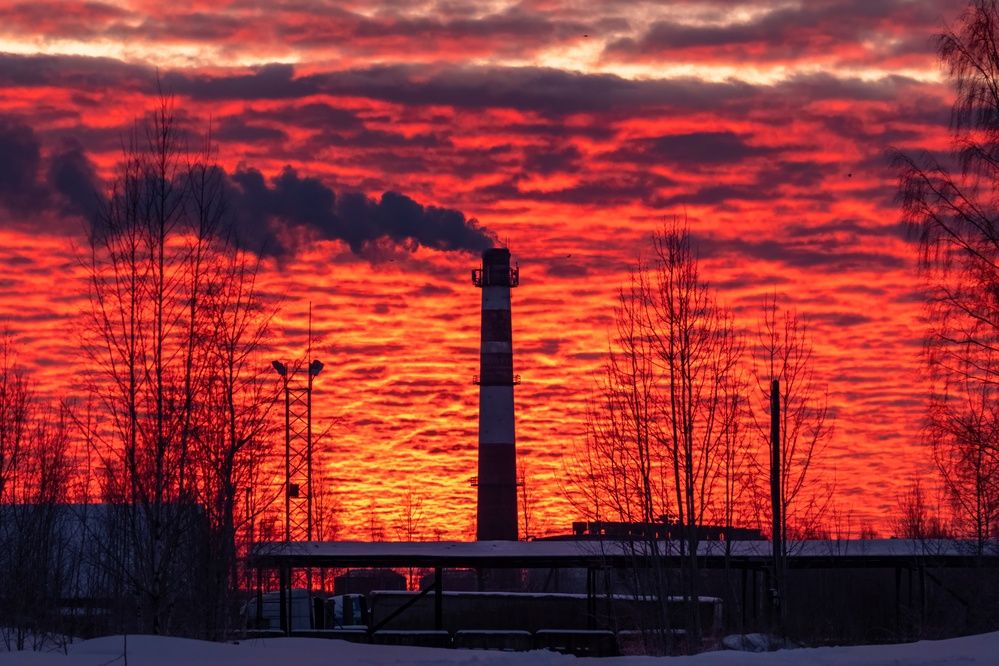 Photograph by Хабаров Сергей