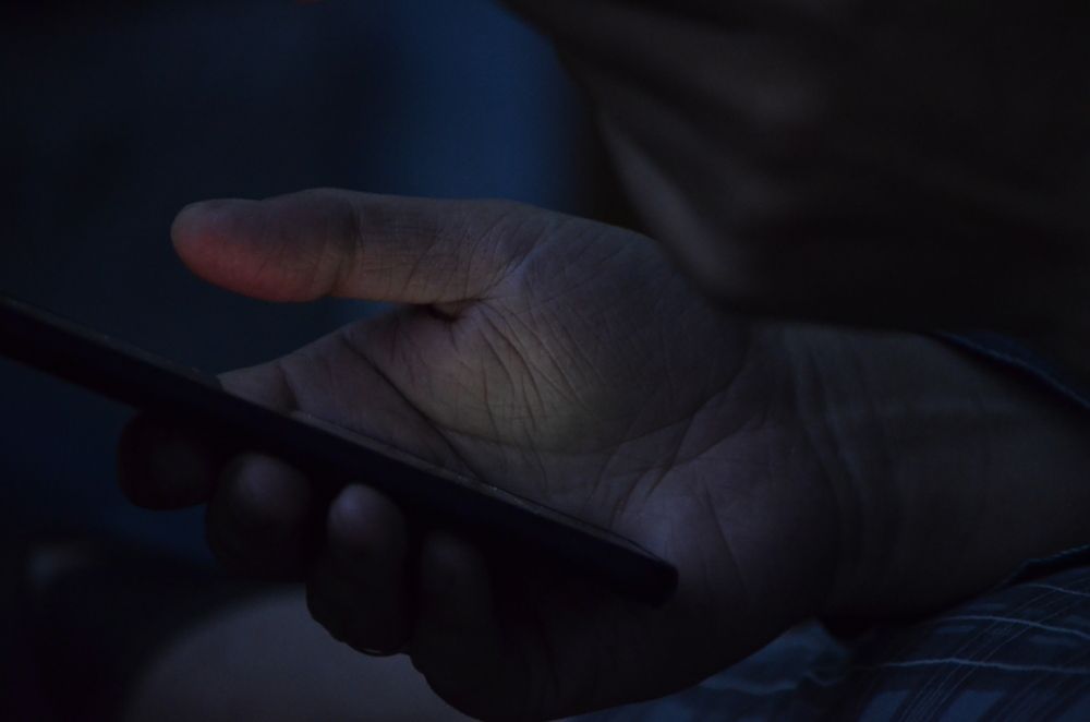 Photograph by Алена Самошина