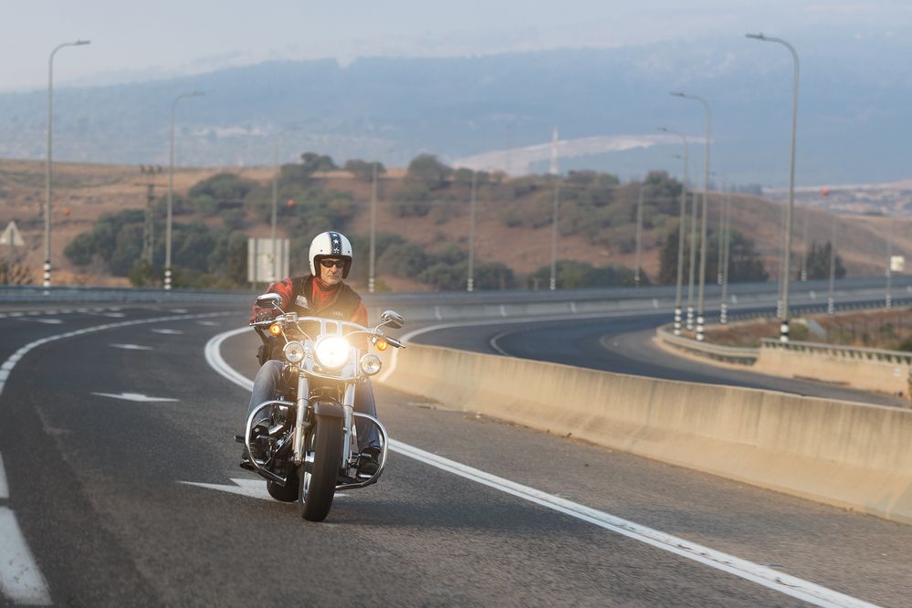 Photograph by Dmitry Shmayonok