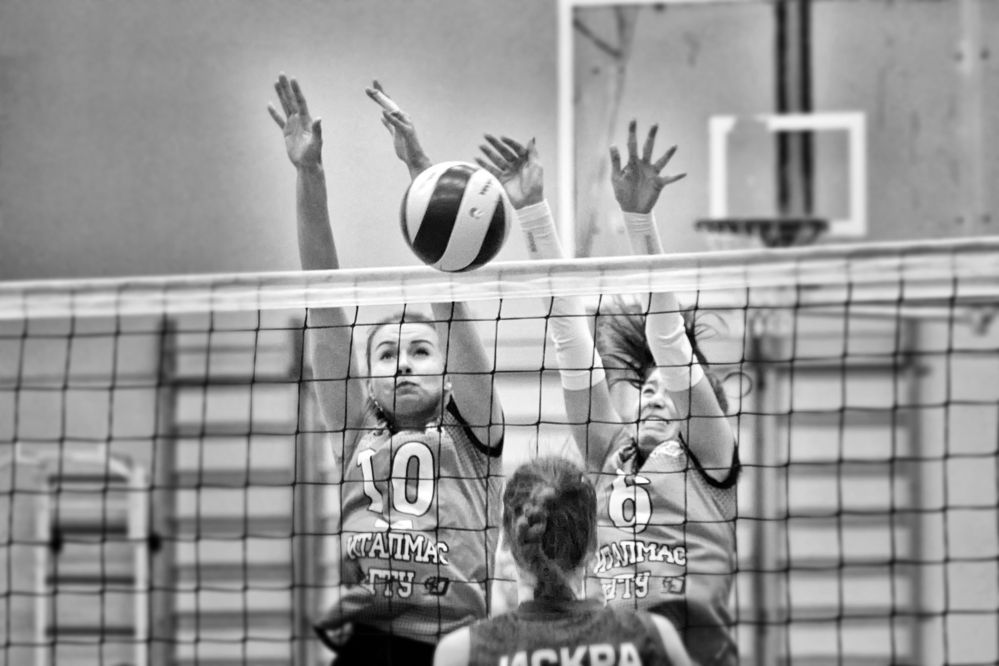 Photograph by Vitaliy Saposhnikov