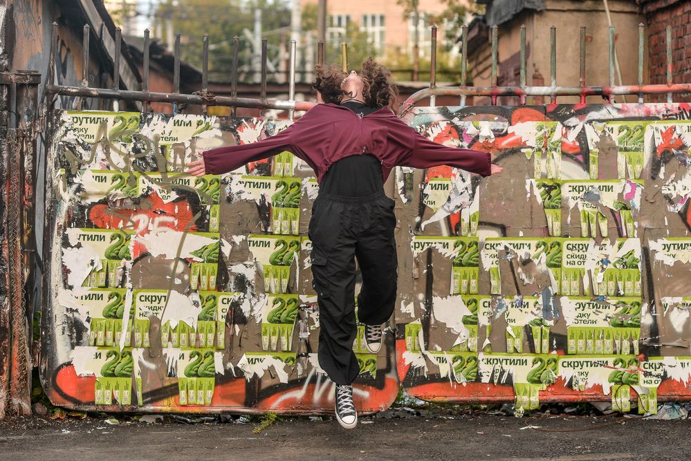 Photograph by Андрей Бондаренко