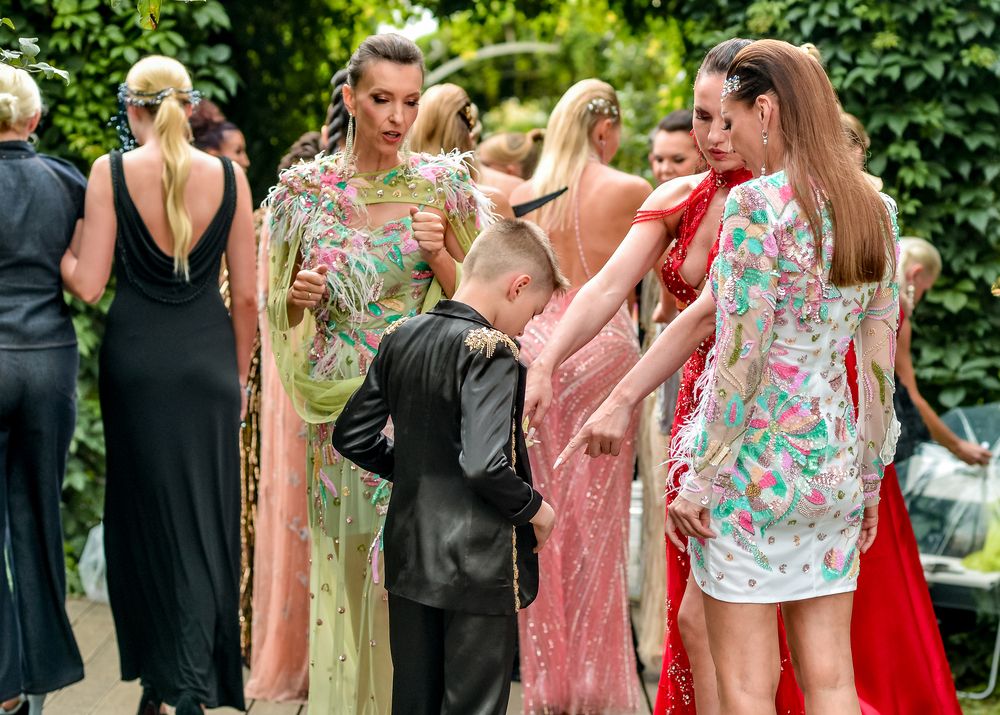 Photograph by Андрей Бондаренко