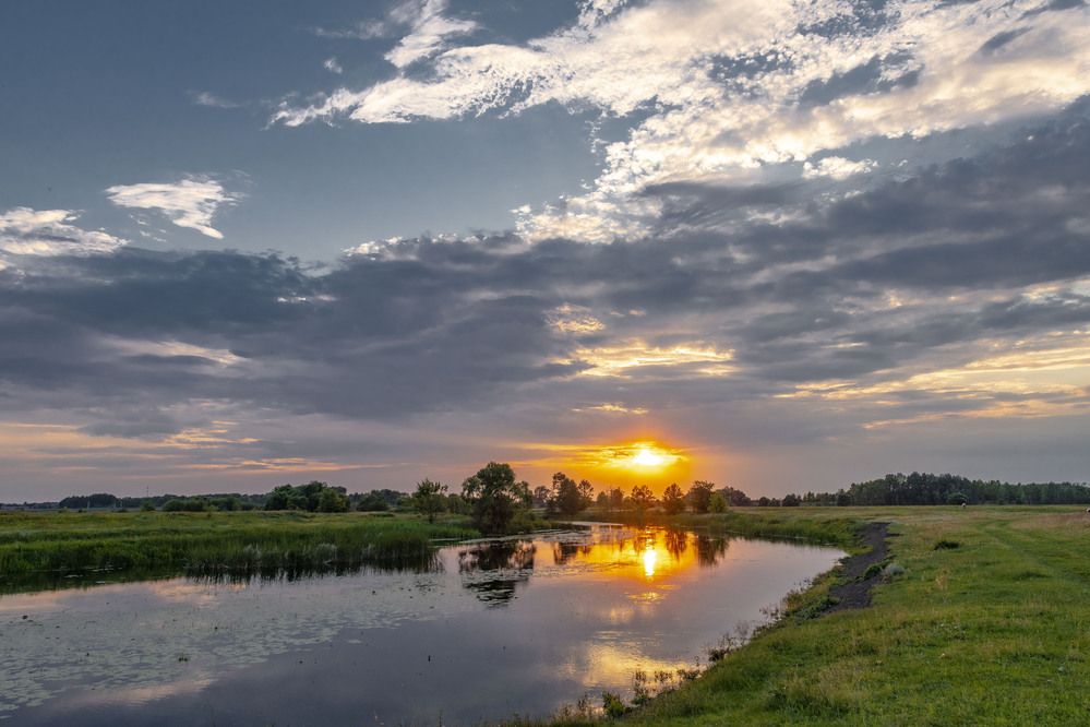 Photograph by Алексей Сиваков