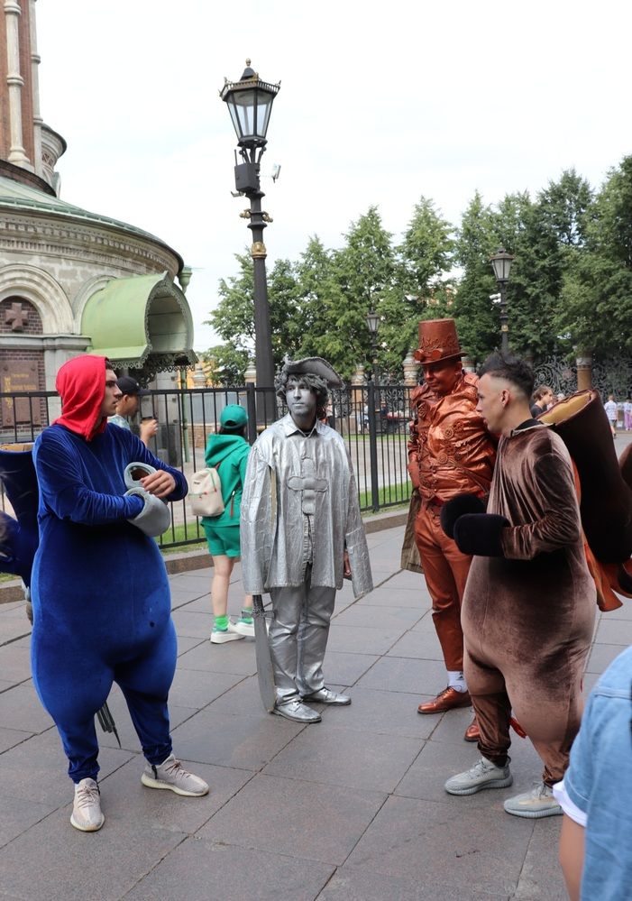 Photograph by Алексейчик Дмитрий