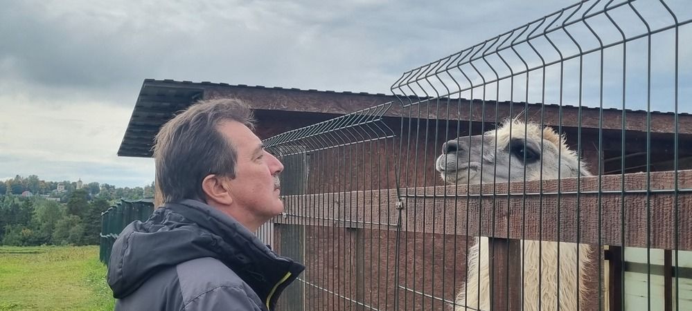 Фотография автора Марина Карасева