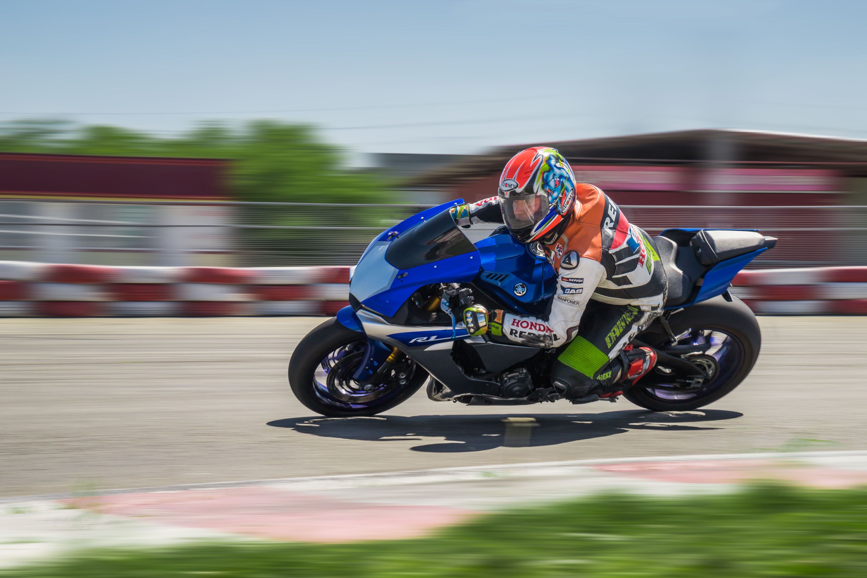 Photograph by Диана Нархова