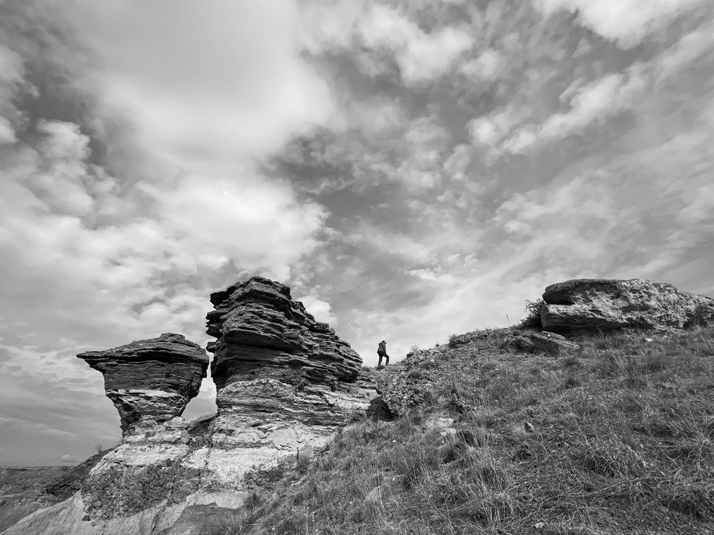 Photograph by MOJDEH NOROUZI