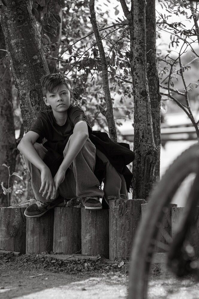 Photograph by Ольга Барбашова