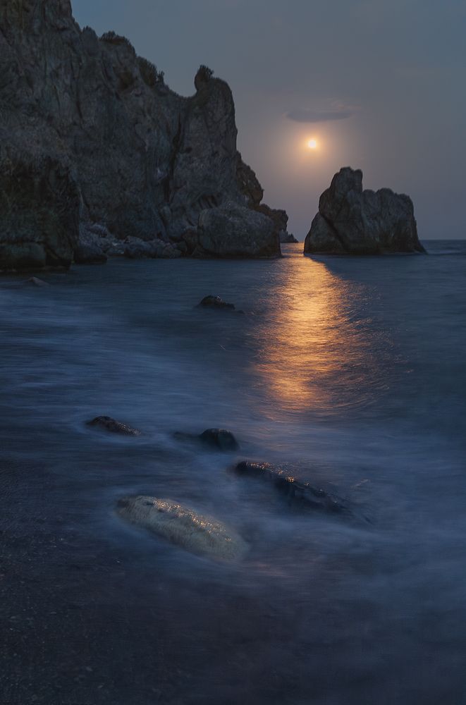 Photograph by Щепотина Татьяна