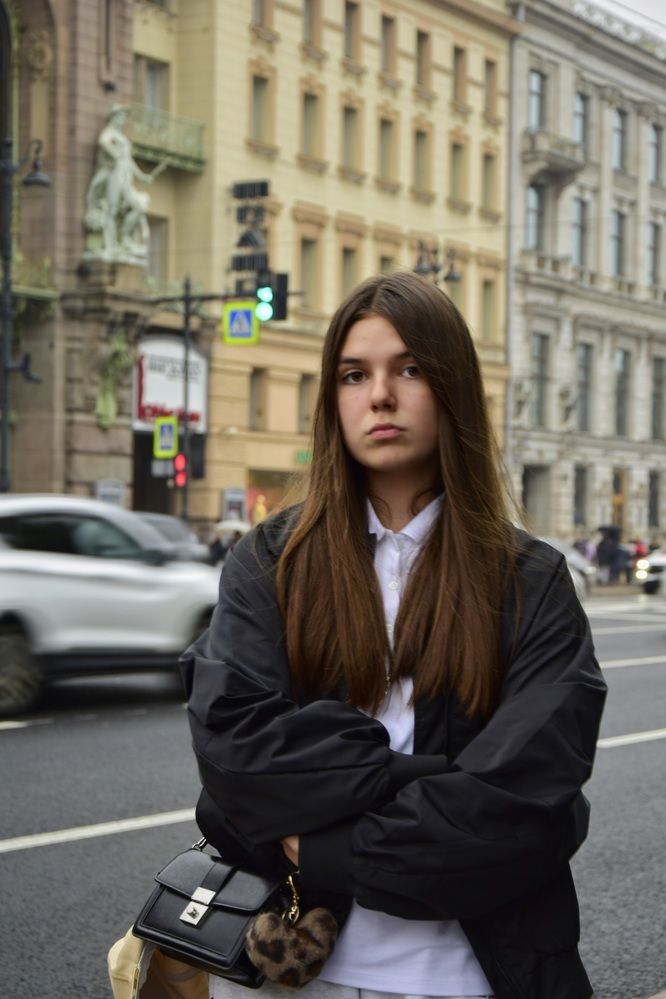 Фотография автора Maria Yakovleva