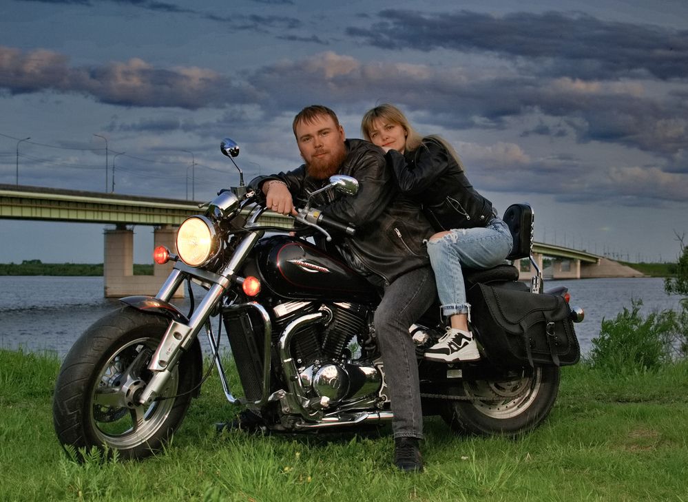 Photograph by Сергей Булат