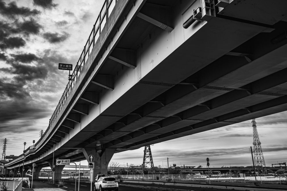 Photograph by Suzuki Ryuta