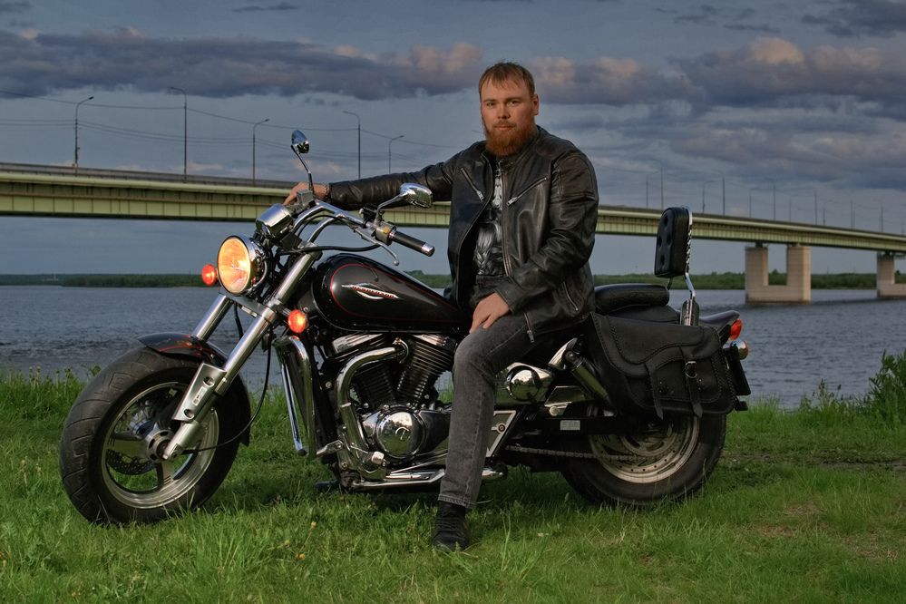 Photograph by Сергей Булат