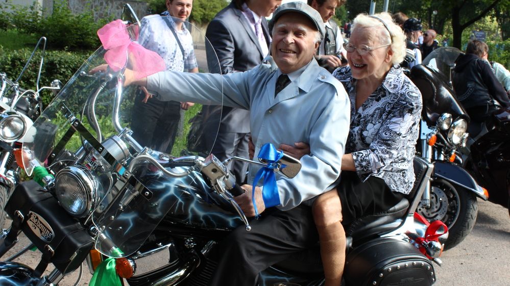 Photograph by Светлана Карлова