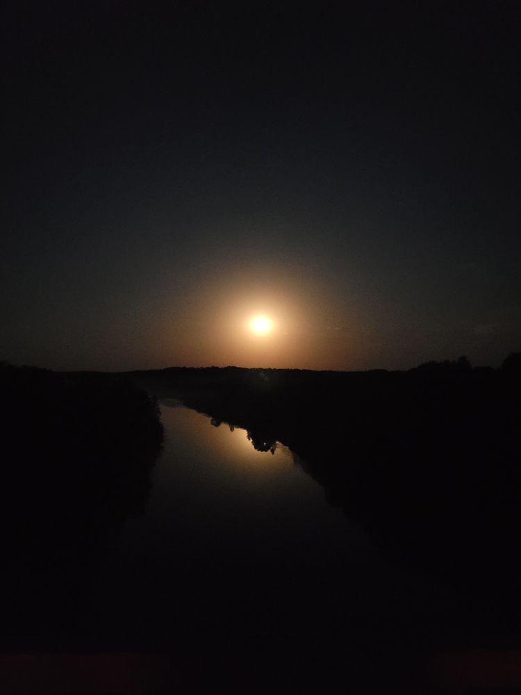 Photograph by Oksana Sabeleva