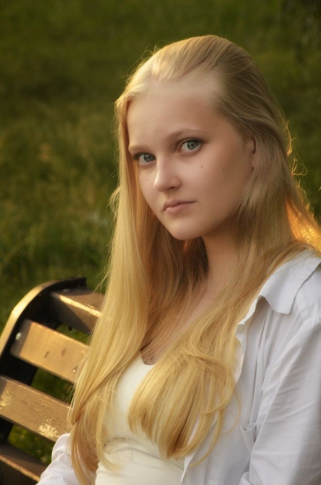 Photograph by Алена Самошина