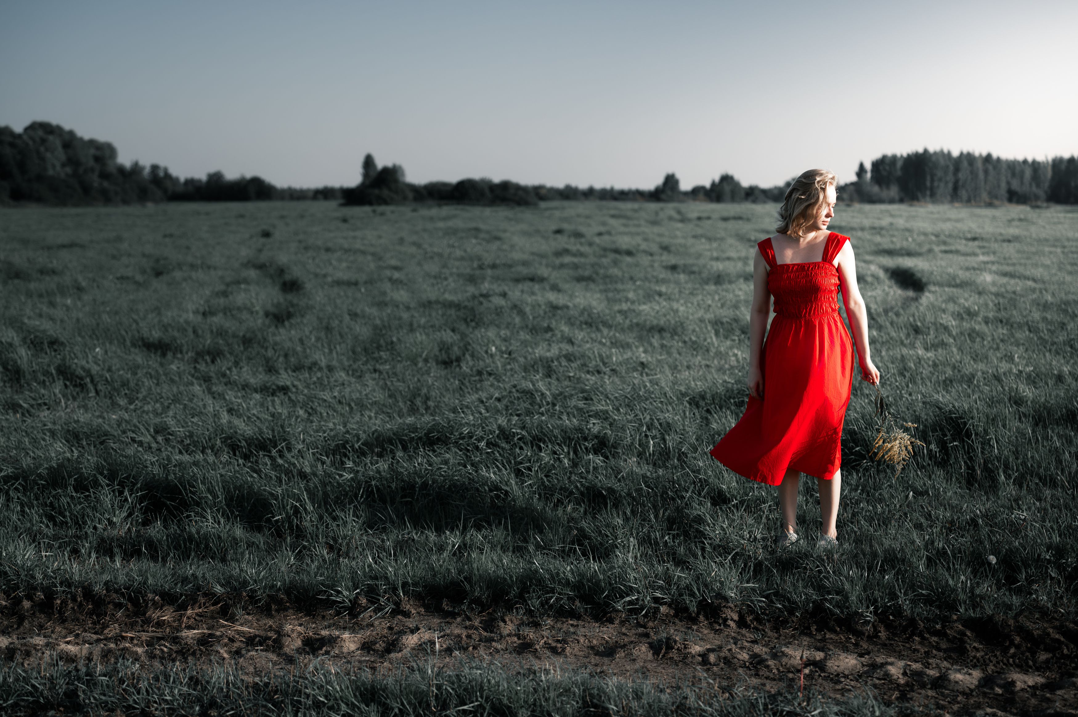 Photograph by Ilya Str