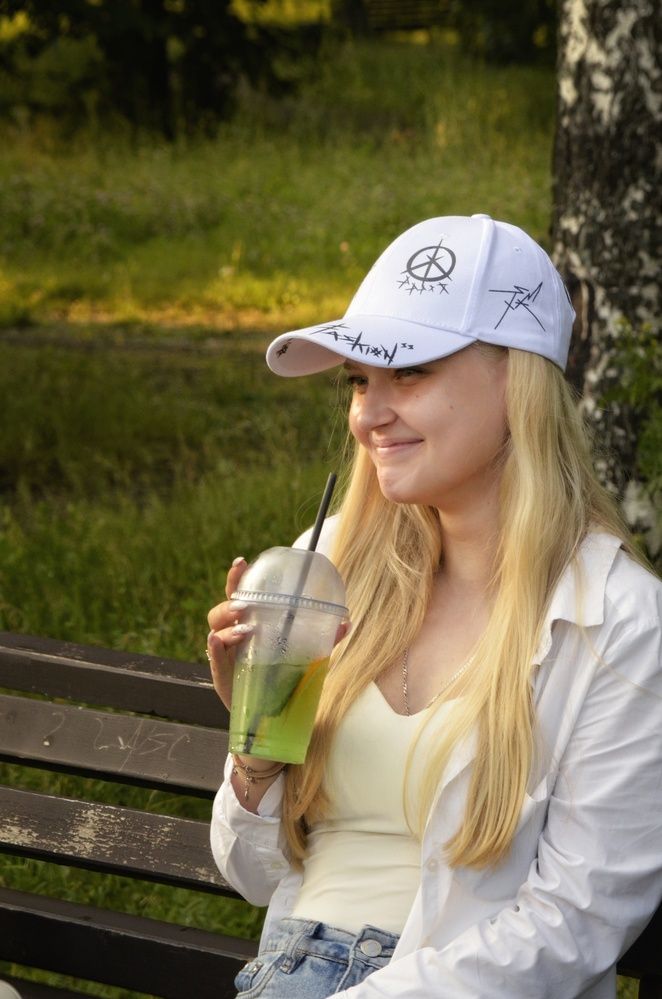 Photograph by Алена Самошина