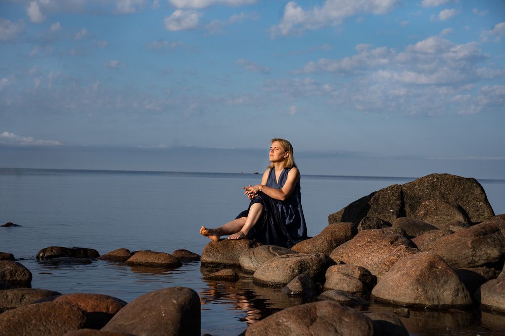 Фотография автора Ирина Кокшарова