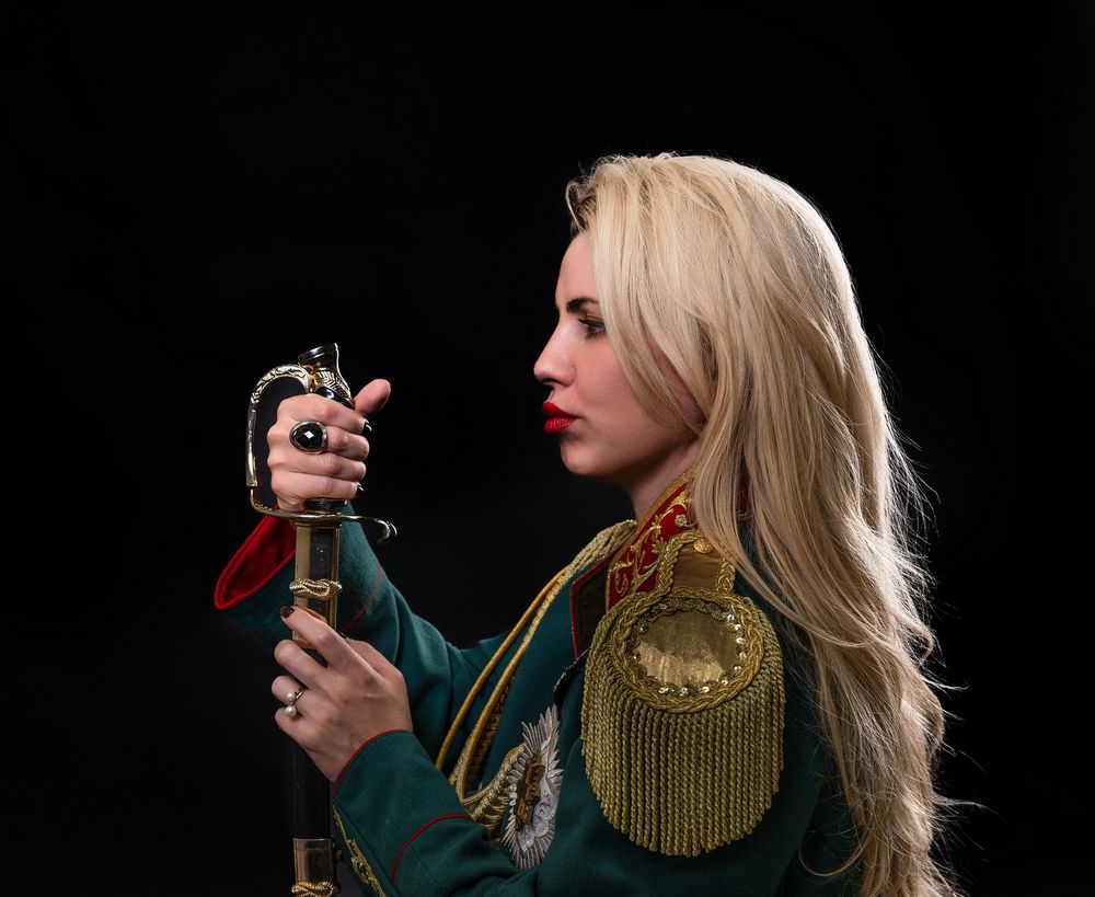 Photograph by Валерий Одинцов