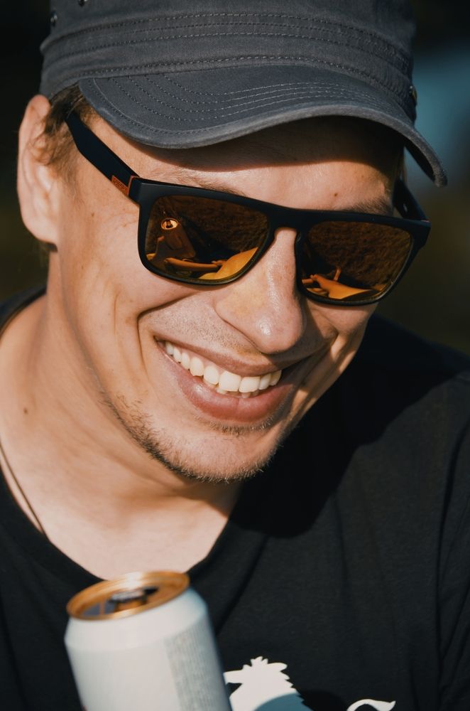 Photograph by Алена Самошина