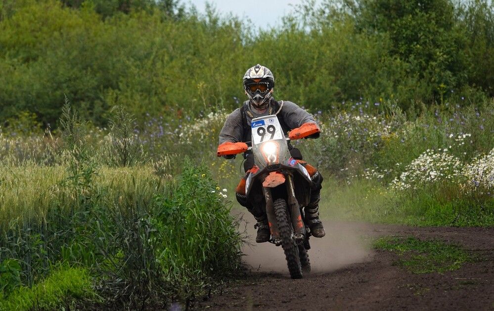 Photograph by Zakharov Matvey